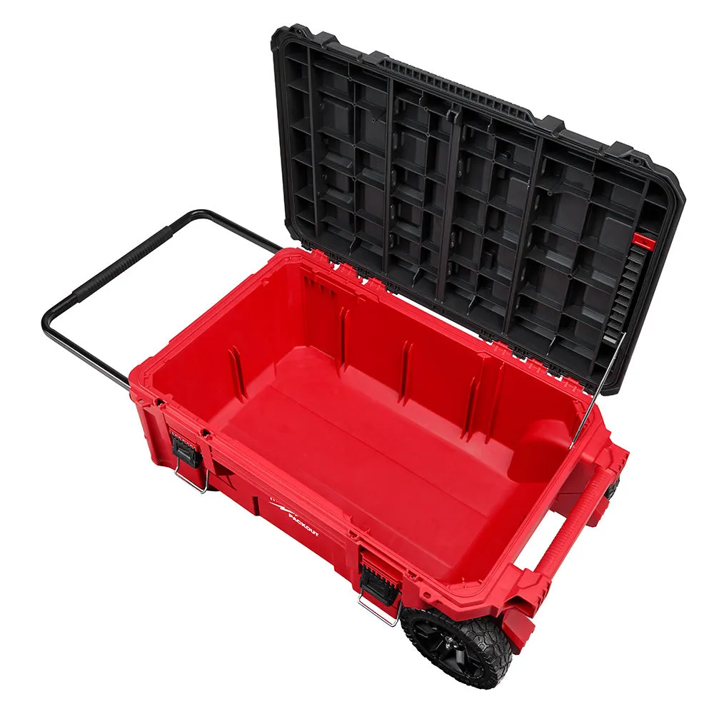 Milwaukee 48-22-8428 PACKOUT™ Rolling Tool Chest