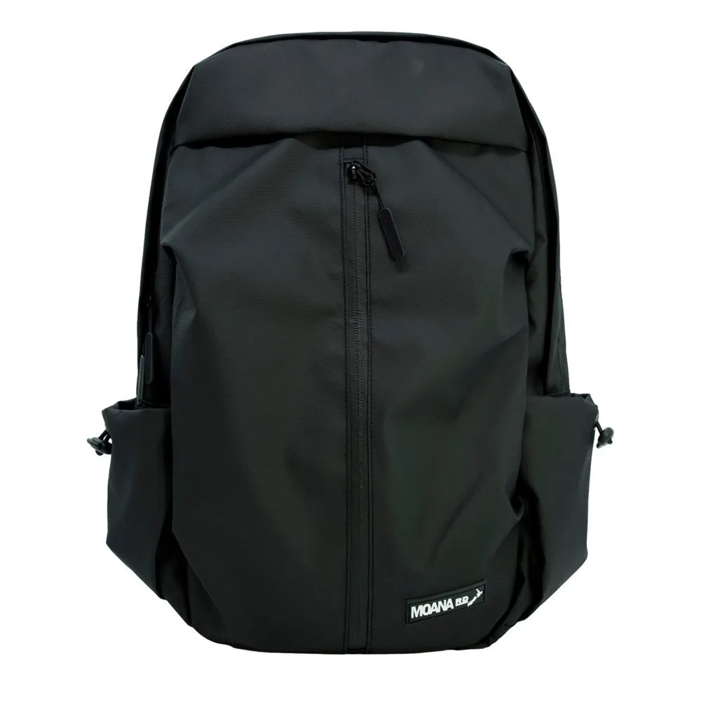 MOANA RD Wadestown Backpack - Black