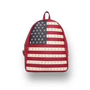 Montana West American Pride Concealed Carry Collection Backpack