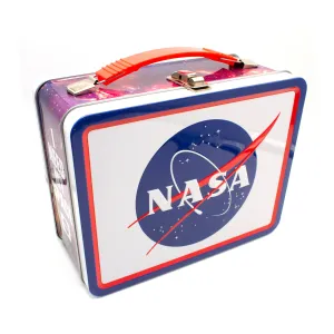 NASA Logo Large Fun Box