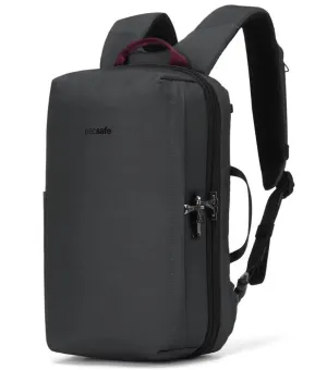 Pacsafe Metrosafe X Anti-Theft 13-Inch Commuter Backpack in Slate