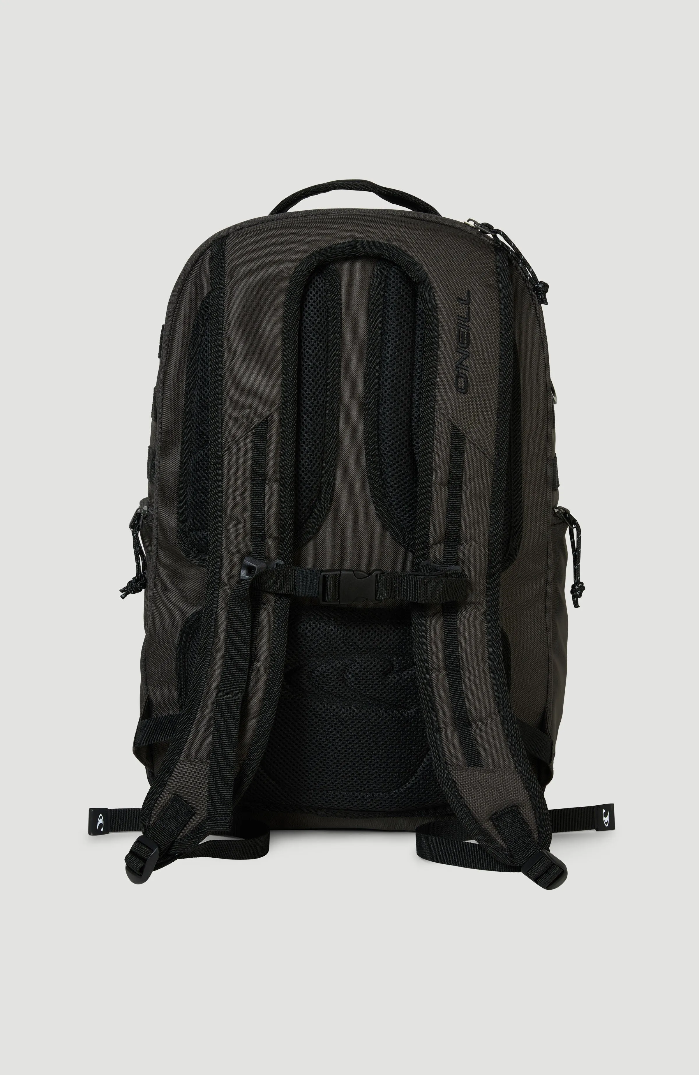 President Backpack | Raven