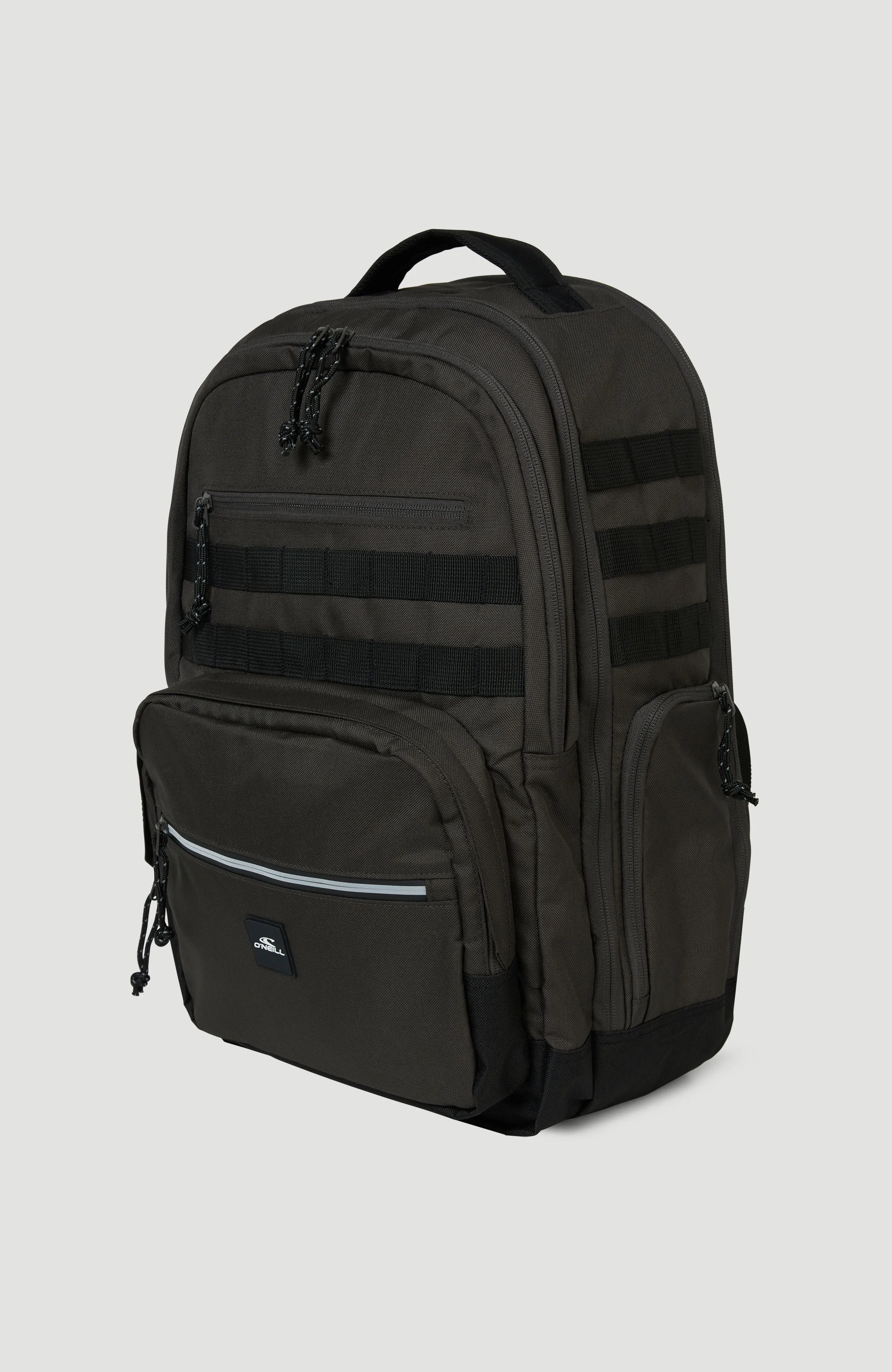 President Backpack | Raven