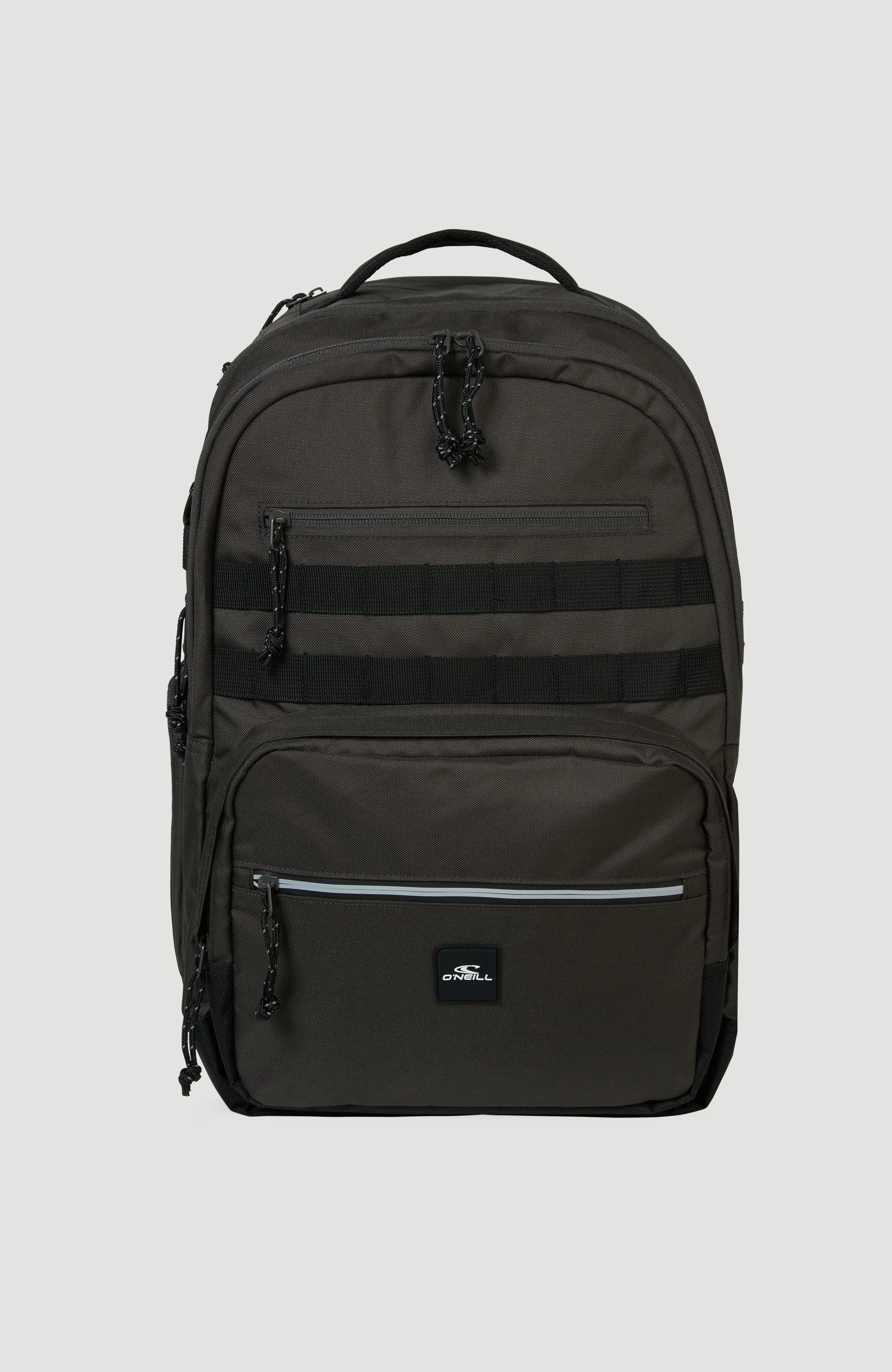 President Backpack | Raven