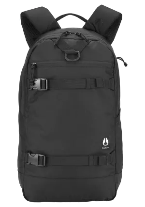 Ransack Backpack - Black