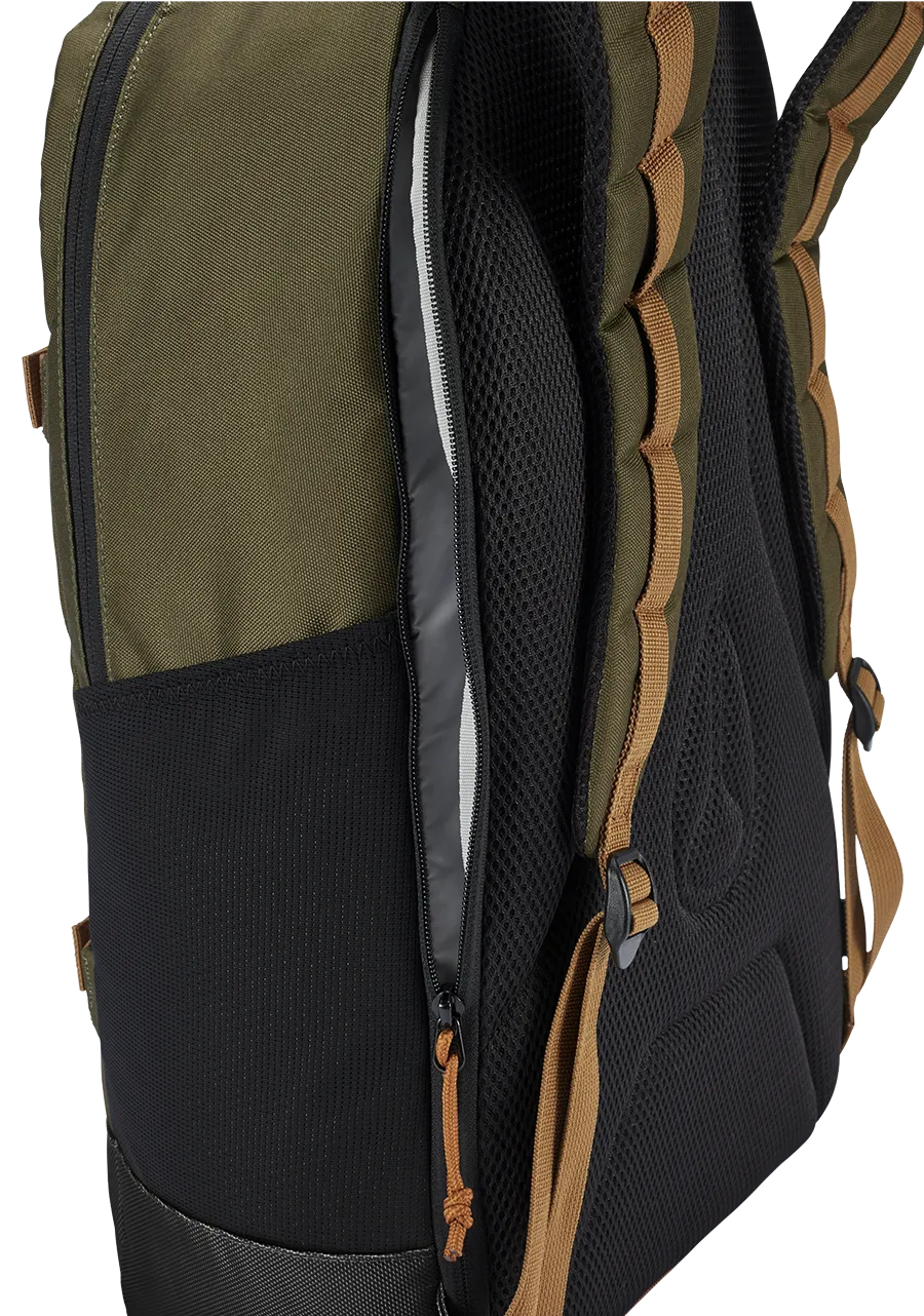 Ransack Backpack - Dark Olive