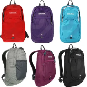 Regatta Bedabase II 15 Litre Backpack