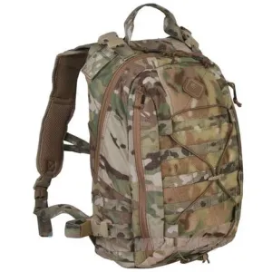 Removable Operator Backpack