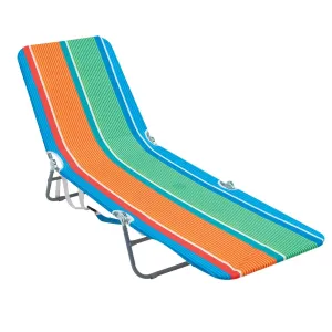 RIO Beach | Backpack Lounger