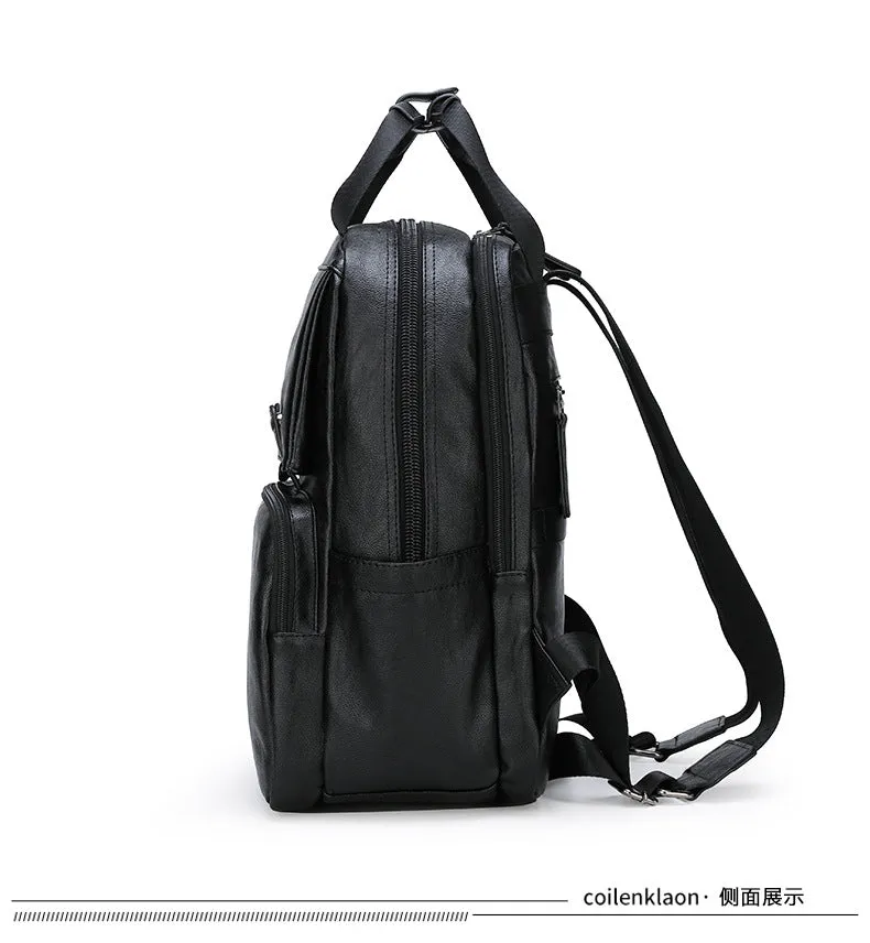 Sport Outdoor Swagger Bag Reliable Nylon Backpack for Travel or Business