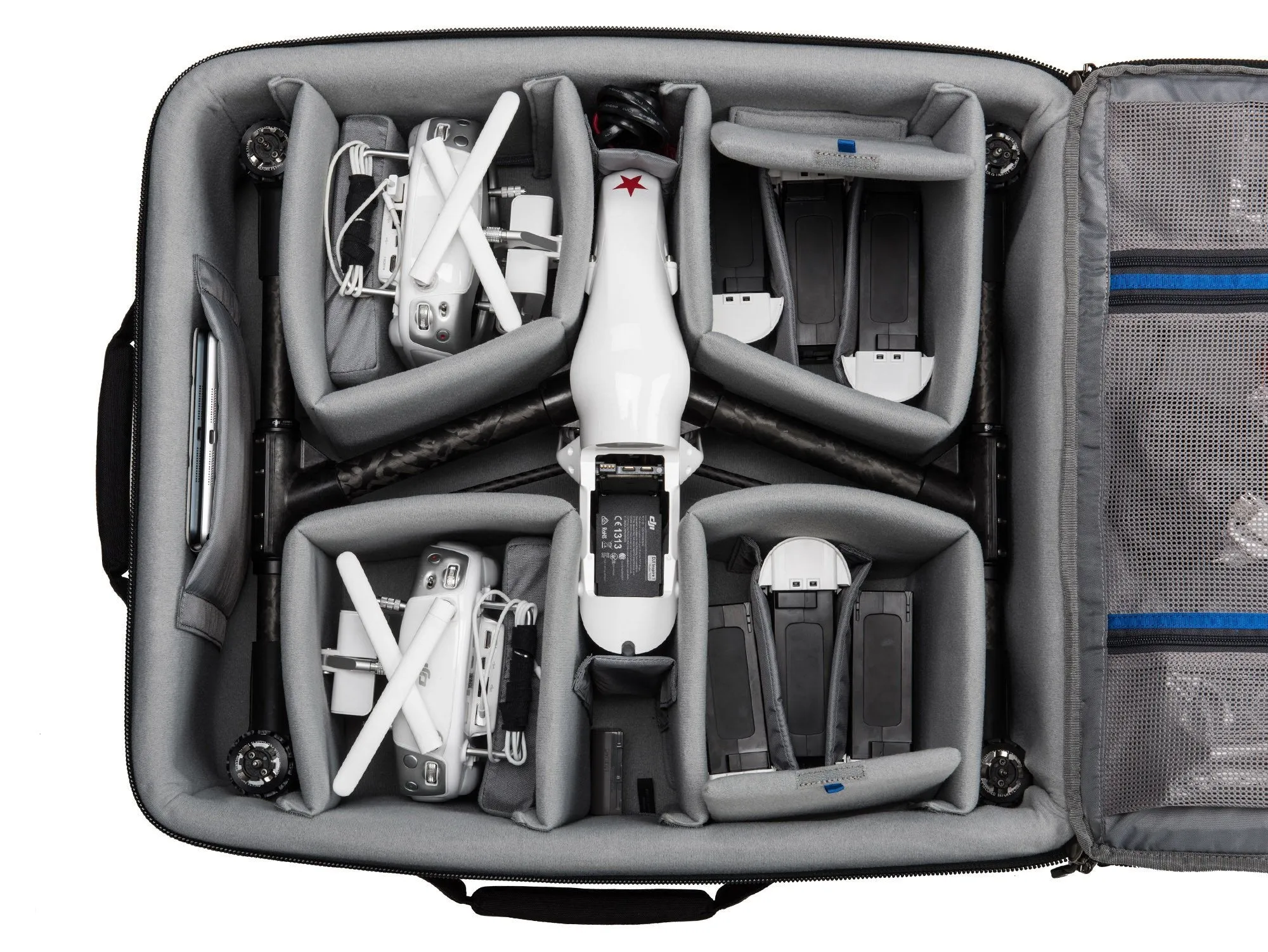 Think Tank Helipak for DJI Inspire