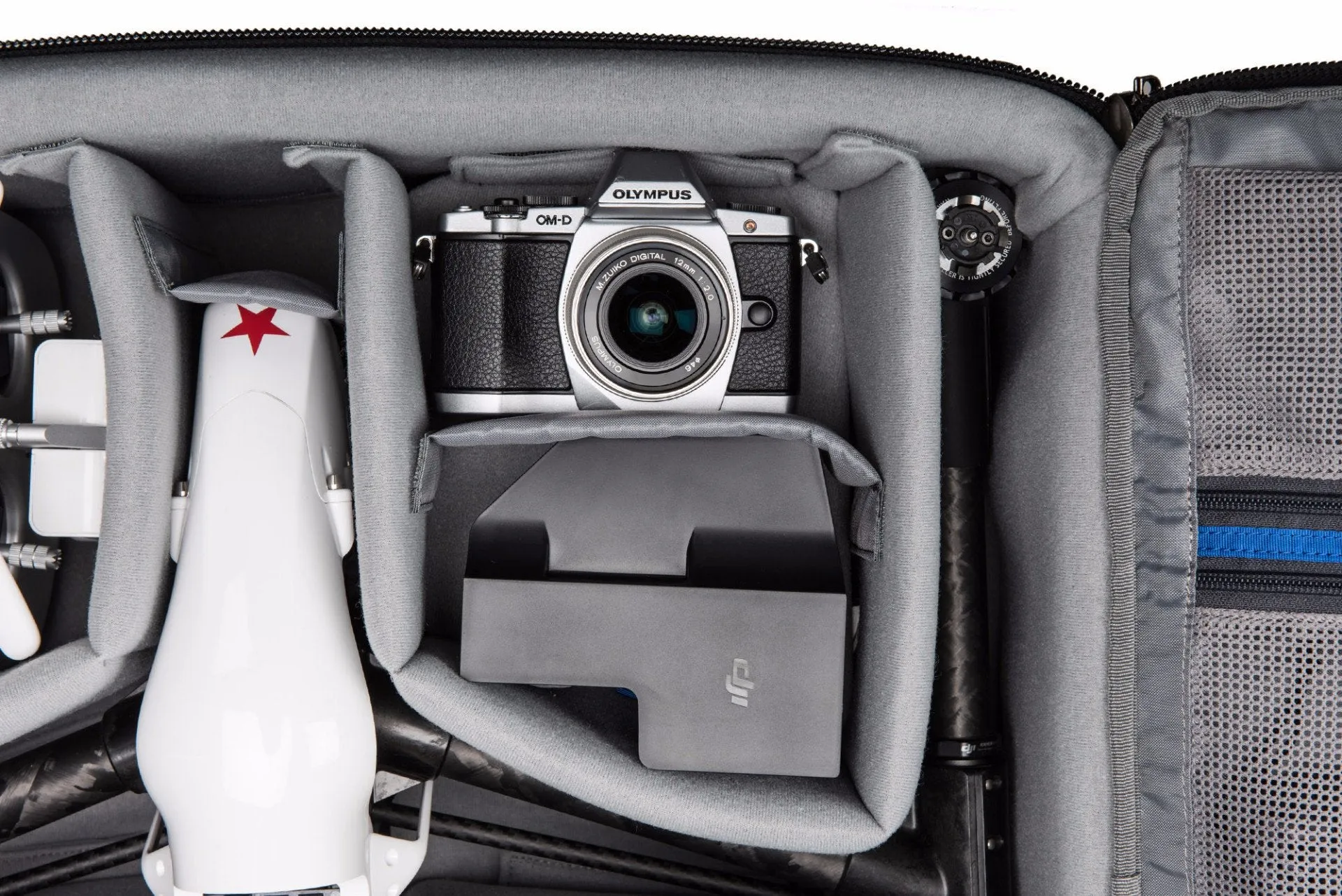 Think Tank Helipak for DJI Inspire