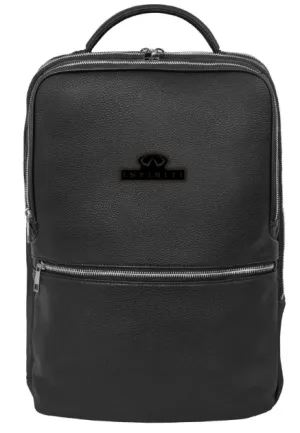 WINTER BOOKING - VEGAN LEATHER BACKPACK